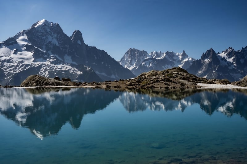 Chamonix, France