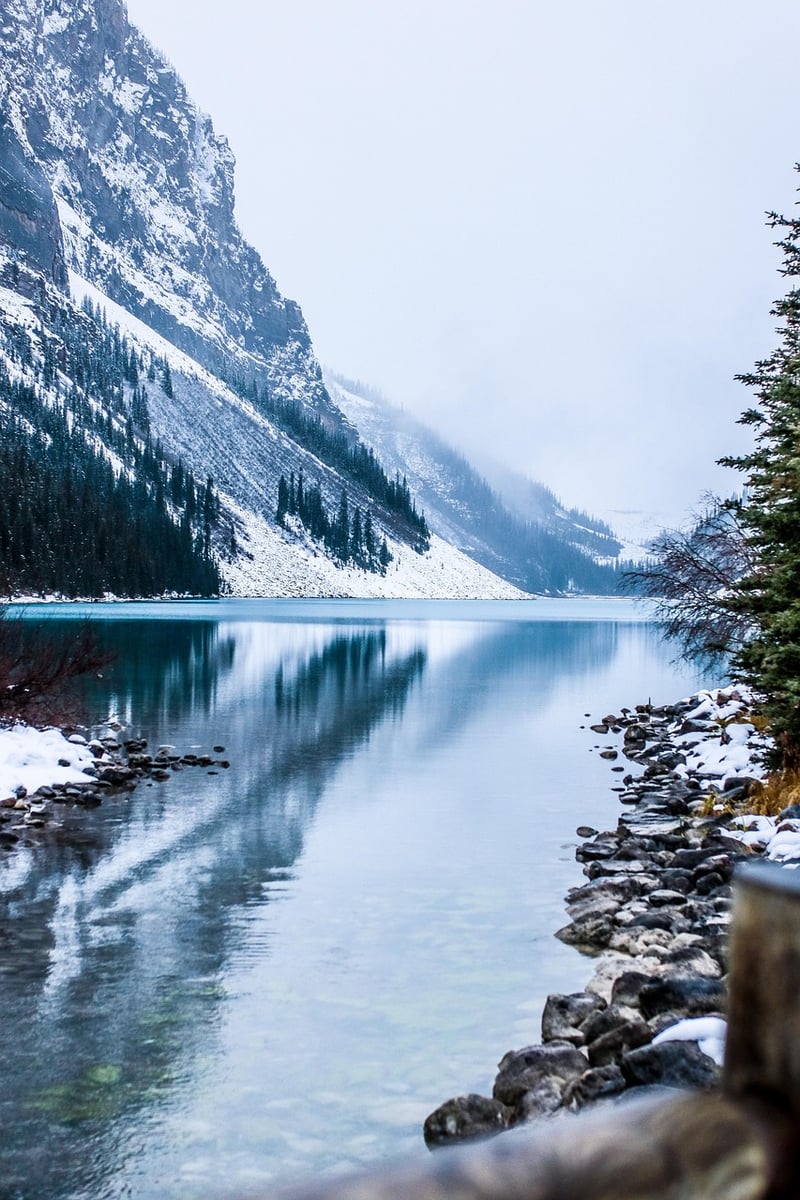 Lake Louise, Alberta